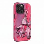 Pink Floyd Phone Case - Comfortably Numb The Wall