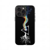 Pink Floyd Phone Case - Dark Side Of Roots Prism