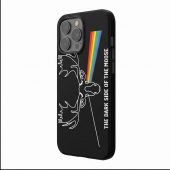 Pink Floyd Phone Case - Dark Side Of The Moose