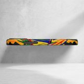 Pink Floyd Phone Case - David Gilmour Legend Abstract Art