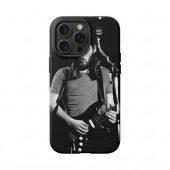 Pink Floyd Phone Case - David Gilmour Live In Concert 1974