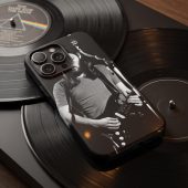 Pink Floyd Phone Case - David Gilmour Live In Concert 1974