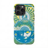 Pink Floyd Phone Case - Den Haag Netherlands 1968 Concert