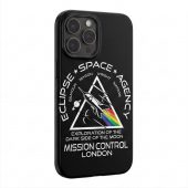 Pink Floyd Phone Case - Eclipse Space Agency Exploration of TDSOTM Mission Control London Pink Floyd Phone Case - Eclipse Space Agency Exploration of TDSOTM Mission Control London