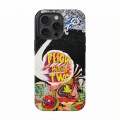 Pink Floyd Phone Case - Flight To Lowlands Paradise Two Pink Floyd 1968