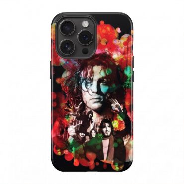 Pink Floyd Phone Case - Have You Got It Yet Pink Floyd Phone Case - Have You Got It Yet