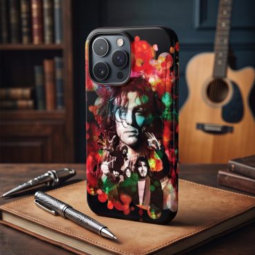 Pink Floyd Phone Case - Have You Got It Yet