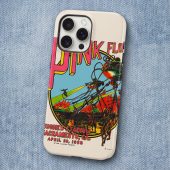 Pink Floyd Phone Case - Hughes Stadium Sacramento Concert Pink Floyd Phone Case - Hughes Stadium Sacramento Concert