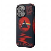 Pink Floyd Phone Case - I’ll see you on the Dark Side