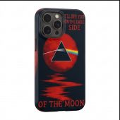 Pink Floyd Phone Case - I’ll see you on the Dark Side