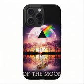 Pink Floyd Phone Case - I’ll See You On The Dark Side Of The Moon