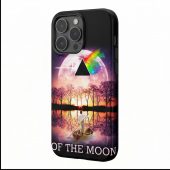 Pink Floyd Phone Case - I’ll See You On The Dark Side Of The Moon
