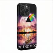Pink Floyd Phone Case - I’ll See You On The Dark Side Of The Moon