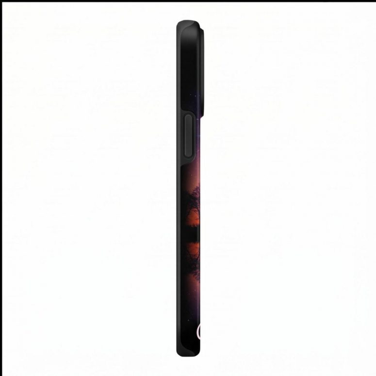 Pink Floyd Phone Case - I’ll See You On The Dark Side Of The Moon