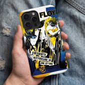 Pink Floyd Phone Case - Knebworth 1990 Pink Floyd Phone Case - Knebworth 1990