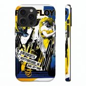 Pink Floyd Phone Case - Knebworth 1990 Pink Floyd Phone Case - Knebworth 1990