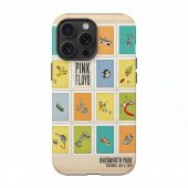 Pink Floyd Phone Case - Knebworth Park Bicycle Parts 1975