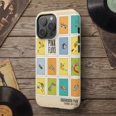 Pink Floyd Phone Case - Knebworth Park Bicycle Parts 1975 Pink Floyd Phone Case - Knebworth Park Bicycle Parts 1975