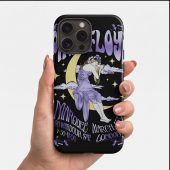 Pink Floyd Phone Case - Moon Girl Marquee March 15 66 London