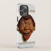 Pink Floyd Phone Case - Pink Floyd A Bizarre Collection The Relics Mask 1971