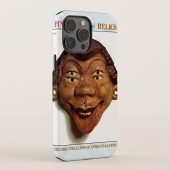 Pink Floyd Phone Case - Pink Floyd A Bizarre Collection The Relics Mask 1971