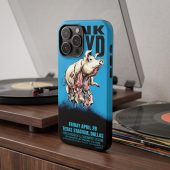 Pink Floyd Phone Case - Pink Floyd Dallas Texas 1994 Concert Pink Floyd Phone Case - Pink Floyd Dallas Texas 1994 Concert