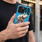 Pink Floyd Phone Case - Pink Floyd Dallas Texas 1994 Concert Pink Floyd Phone Case - Pink Floyd Dallas Texas 1994 Concert