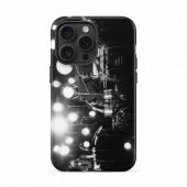 Pink Floyd Phone Case - Pink Floyd Live at Pompeii 1972
