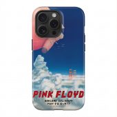 Pink Floyd Phone Case - Pink Floyd Oakland Coliseum Poster