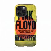 Pink Floyd Phone Case - Pompeii Amphitheatre Italy 1971