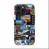 Pink Floyd Phone Case - Still First In Space 40th Anniversary