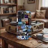 Pink Floyd Phone Case - Still First In Space 40th Anniversary Pink Floyd Phone Case - Still First In Space 40th Anniversary