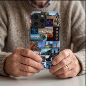 Pink Floyd Phone Case - Still First In Space 40th Anniversary Pink Floyd Phone Case - Still First In Space 40th Anniversary