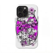 Pink Floyd Phone Case - Tallenge Pink Floyd And Jimi Hendrix 1967 Vintage UK Concert