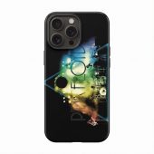 Pink Floyd Phone Case - TDSOTM 50 Live Colors
