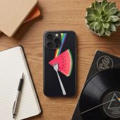 Pink Floyd Phone Case - The Fork Side of the Watermelon Pink Floyd Phone Case - The Fork Side of the Watermelon