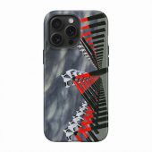 Pink Floyd Phone Case - The Marching Hammers The Wall