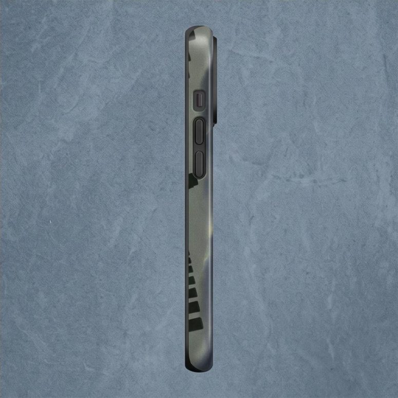Pink Floyd Phone Case - The Marching Hammers The Wall