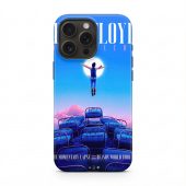 Pink Floyd Phone Case - The Momentary Lapse Of Reason Tour