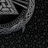 Pink Floyd Phone Case - Viking Valknut Dark Side Of The Moon Pink Floyd Phone Case - Viking Valknut Dark Side Of The Moon