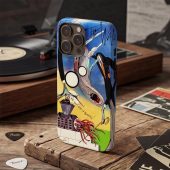 Pink Floyd Phone Case - We dont need no education The Wall