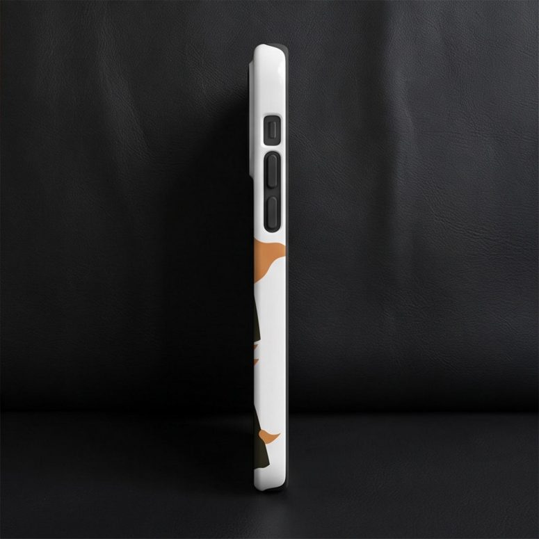 Pink Floyd Phone Case - Wish You Were Here Burning Man Pink Floyd Phone Case - Wish You Were Here Burning Man