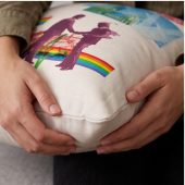 Pink Floyd Pillow Cover - 8 Tracks Album 2026 Pink Floyd Pillow Cover - 8 Tracks Album 2026