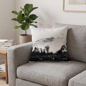 Pink Floyd pillow cover - Cow Field