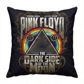 Pink Floyd Pillow Cover - Dark Side Of The Moon 1972 1973