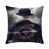 Pink Floyd pillow cover - Pulse 1994 Invisible Man