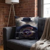 Pink Floyd pillow cover - Pulse 1994 Invisible Man