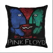 Pink Floyd Pillow Cover - The Division Bell Tour
