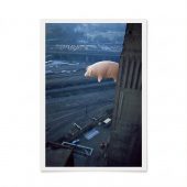 Pink Floyd Poster - Animals 2018 Remix Algie Pig