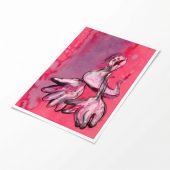 Pink Floyd Poster - Comfortably Numb The Wall